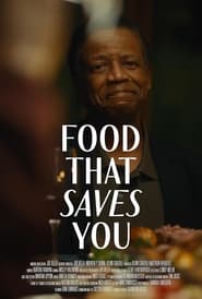 Food That Saves You' Poster