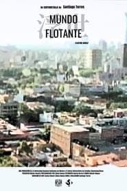 Mundo flotante' Poster