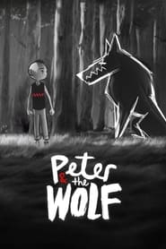 Peter  the Wolf' Poster