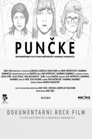 Punchke' Poster