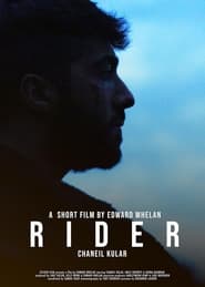 Rider' Poster