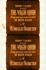 The Virgin Queen' Poster