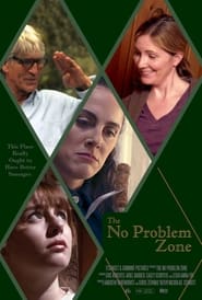 The No Problem Zone' Poster