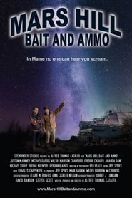 Mars Hill Bait and Ammo' Poster