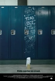 Toad Boy' Poster