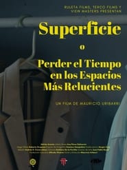 Superficie o Perder el Tiempo en los Espacios Ms Relucientes' Poster