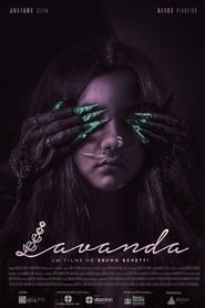 Lavanda' Poster