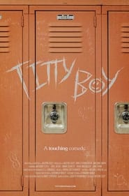 Titty Boy' Poster