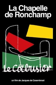 La Chapelle de Ronchamp' Poster