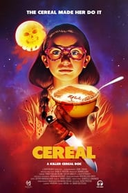 Cereal' Poster