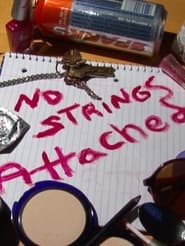 No Strings Attached' Poster