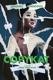 CopyKat' Poster