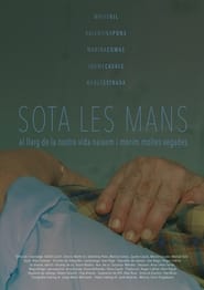 Sota les mans' Poster