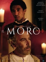 Il Moro' Poster