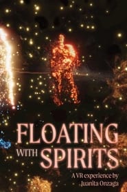 Floating with Spirits' Poster