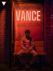 Vance' Poster