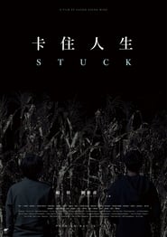 Stuck' Poster
