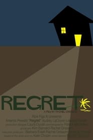 Regret' Poster
