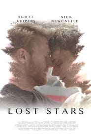 Lost Stars' Poster