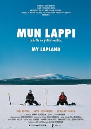 Mun Lappi' Poster