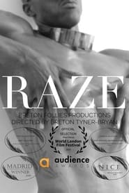 Raze' Poster