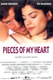 Pieces of My Heart' Poster