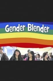 Gender Blender' Poster