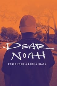 Dear Noah Pages from a Family Diary' Poster