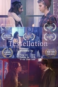 Tessellation' Poster