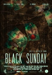 Black Sunday' Poster