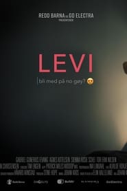 Levi' Poster