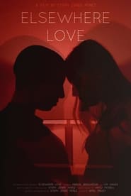 Elsewhere Love' Poster