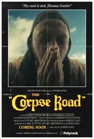 The Corpse Road' Poster