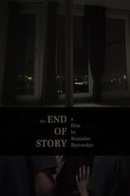 The End of Story' Poster