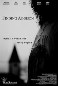 Finding Addison' Poster