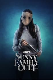 Sunny Family Cult' Poster