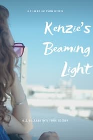 Kenzies Beaming Light' Poster