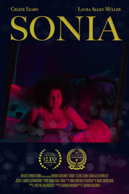 Sonia' Poster