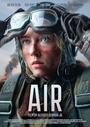Air' Poster