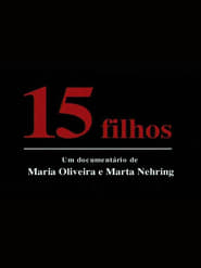 15 Filhos' Poster