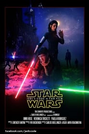 Jedis Code' Poster