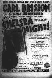Chelsea Nights' Poster
