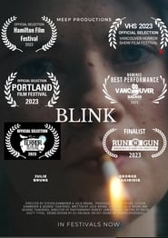 Blink' Poster
