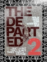 The Departed 2' Poster