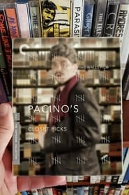 Al Pacinos Criterion Closet Picks' Poster