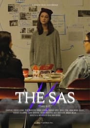 The SAS' Poster
