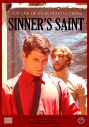 Sinners Saint' Poster