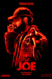 JOE' Poster