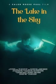 The Lake in the Sky' Poster