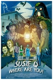 Susie Q Where Are You' Poster